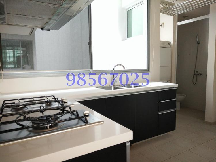 Botannia (D5), Condominium #172230392